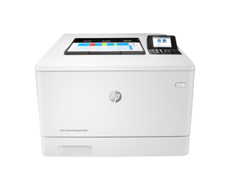 HP Color Laserjet Managed E45028dn