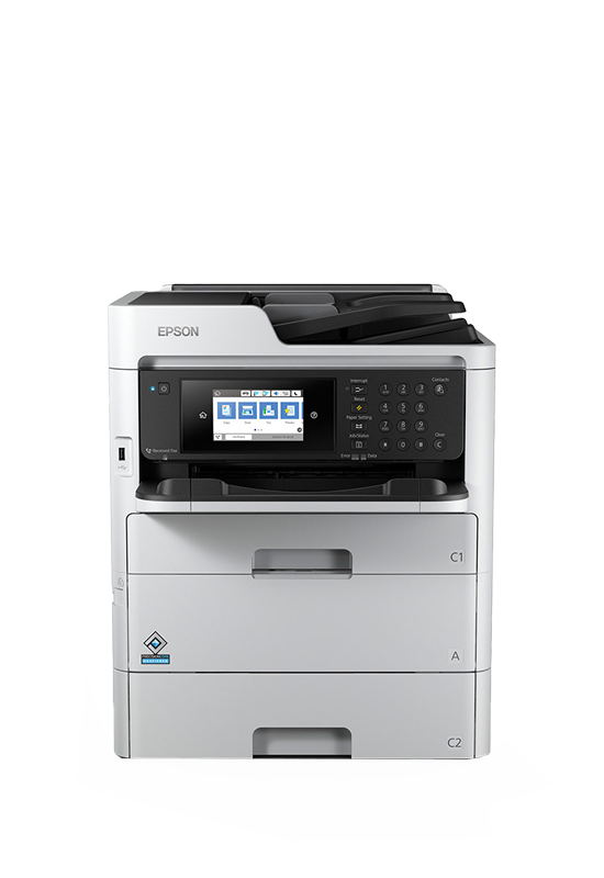 EPSON-WORKFORCE