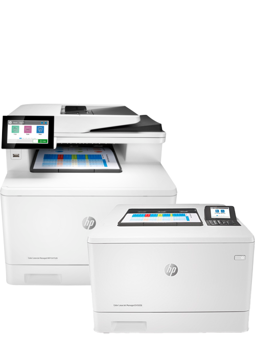 hp-Color-Laser