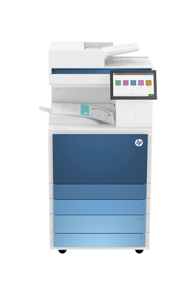 E73130dn HP LaserJet Managed MFP E73130dn