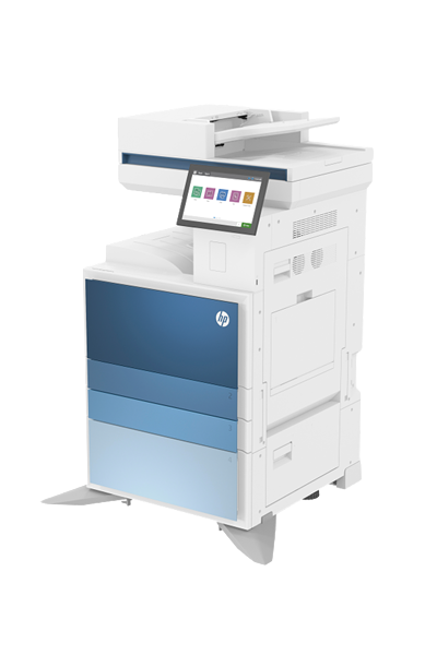 E78630dn HP Color LaserJet Managed E78630dn