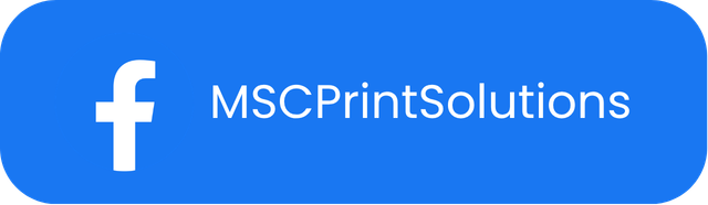 MSCprintsolutions