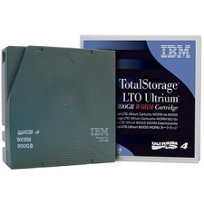 IBM LTO4 800GB/1.6TB 