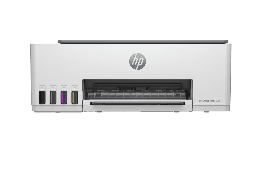 HP SMART TANK 520 AIO PRINTER 