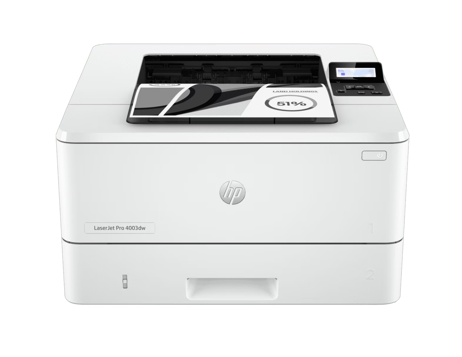 HP LASERJET PRO 4003DW 