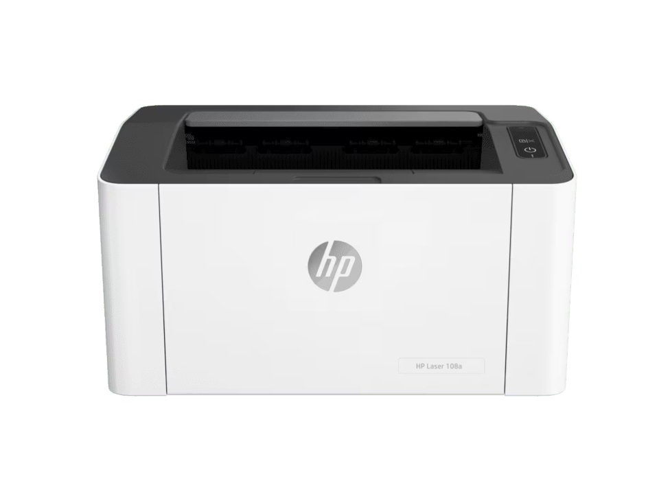 HP LASER 108A PRINTER 