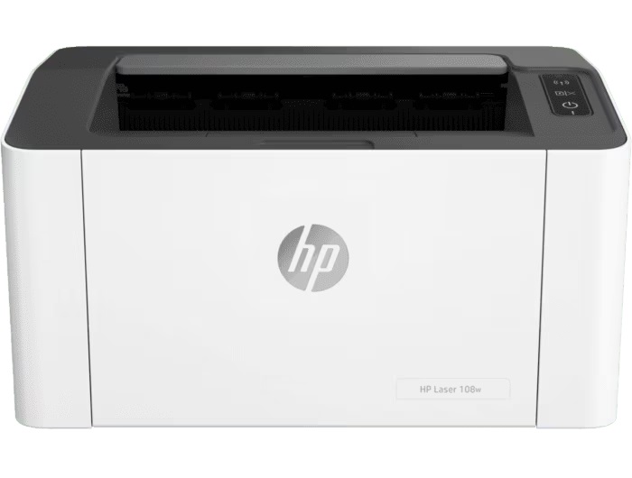 ปริ้นเตอร์ HP LASER 108W PRINTER