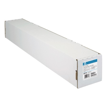 HP UNI INST DRY SATIN 24INX100FT PH PAPE R