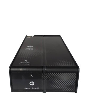HP BLACK S2 INK ORIGINAL PAGEWIDE CARTRI DGE