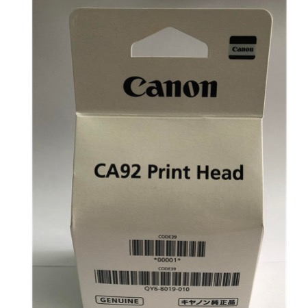 CANON PRINTHEAD CMY FOR G1000/2000/3000/ 4000