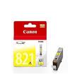 CLI821 YELLOW COLOR INK CANON 