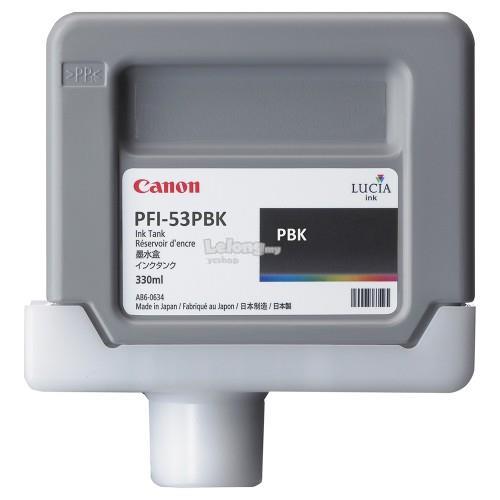 CANON INK PHOTOBLACK FOR PRO520/540/ 540S/560S 330ML