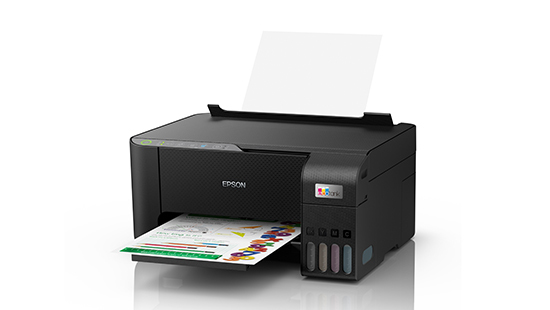 EPSON L3250 PRINTER 