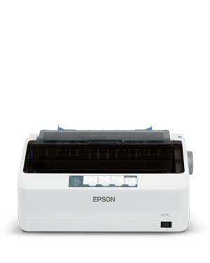 EPSON LQ310 DOT MATRIX PRINTER 