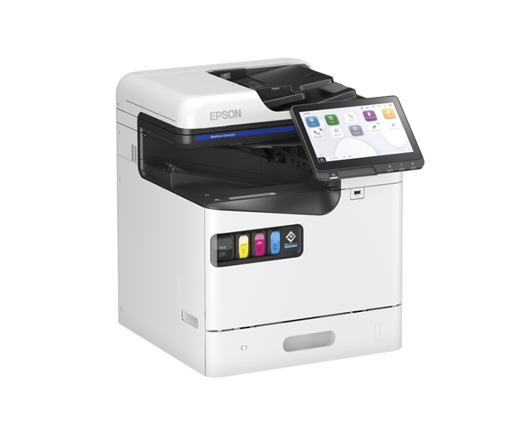 EPSON WORKFORCE ENTERPRISE AM-C400 