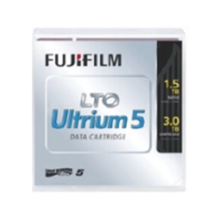 LTO FUJIFILM UL-5 1.5 TB(3.0 TB) 