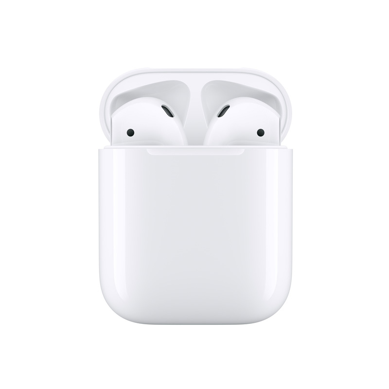 AirPods (2nd generation) 