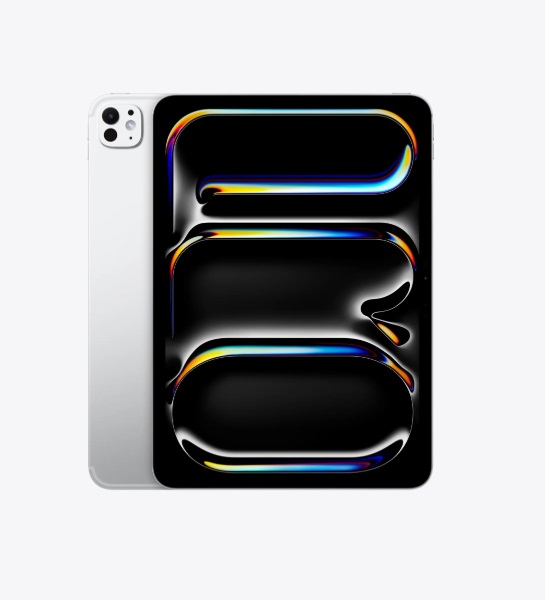 11-inch iPad Pro WiFi + Cellular 256GB 