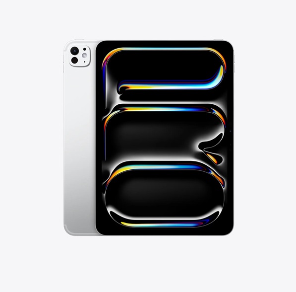 11-inch iPad Pro WiFi + Cellular 512GB 