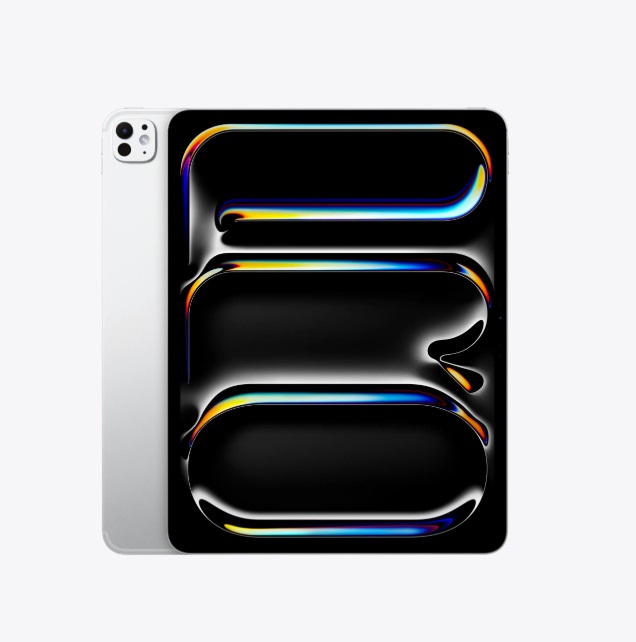 13-inch iPad Pro WiFi + Cellular 256GB 