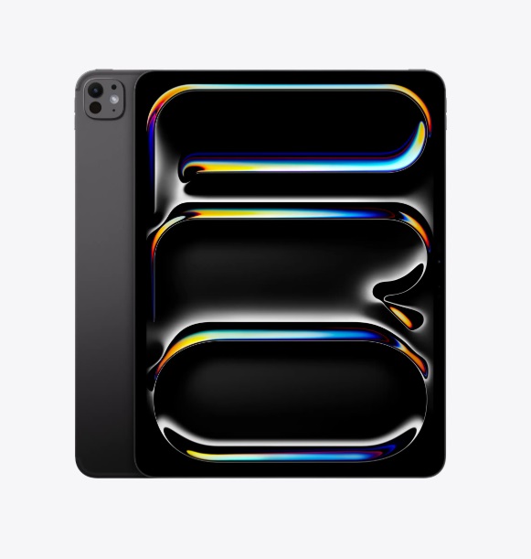 13-inch iPad Pro WiFi + Cellular 2TB 