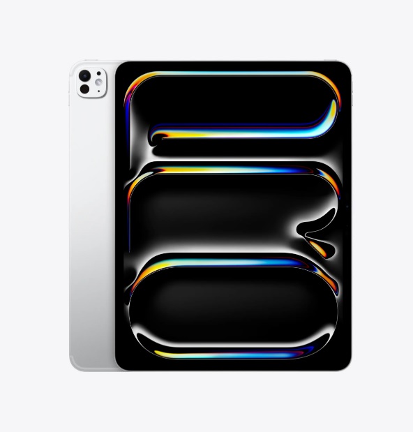 13-inch iPad Pro WiFi + Cellular 2TB 