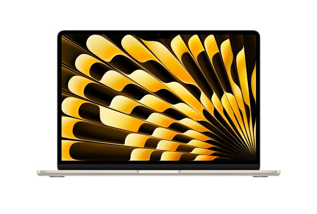 13-inch MacBook Air: Apple M3 chip 