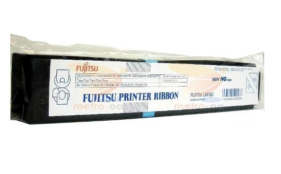 FUJITSU RIBBON FOR 6400 (REFILL)