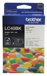 BROTHER BLACK INK FOR MFC-J430W/625DW/82 5DW(300PGS