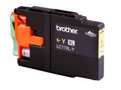 BROTHER YELLOW INK FOR MFC-J6710DW/MFC-J 6910DW(1,20 0 PGS)