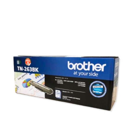 BROTHER BLACK FOR HL3230CDN/L3270CDW/DCP -L3551CDW/MFC-L3735CDN/L3750CDW/L3770CDW