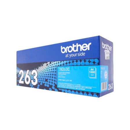 BROTHER CYAN FOR HL3230CDN/L3270CDW/DCP- L3551CDW/MFC-L3735CDN/L3750CDW/L3770CDW