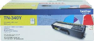 BROTHER YELLOW TONER FOR HL-4150CDN/HL-4 570CDW(1,500PGS)